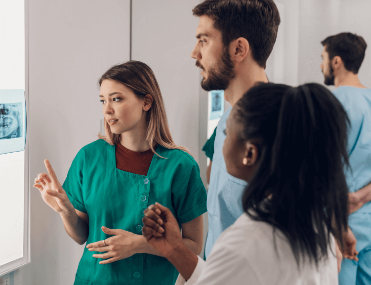 Advanced Jaw Surgery in Usak