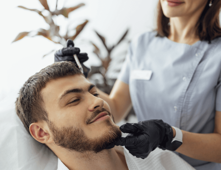 Expert Advanced Jaw Surgery Procedures