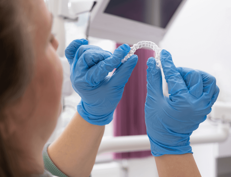 Expert Aesthetic Dentistry Procedures