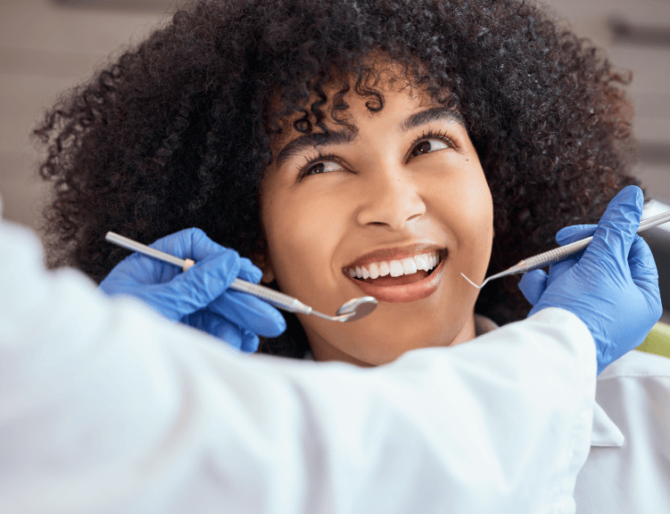 Affordable Gum Disease Care in Usak
