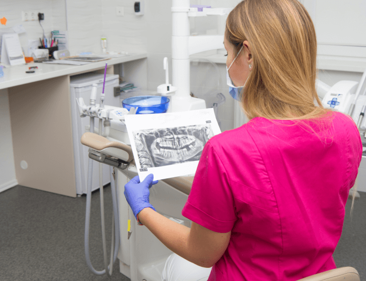 Affordable Jaw Surgery in Usak