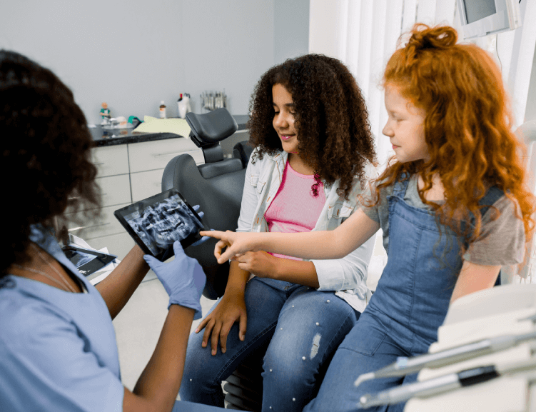 Expert Pediatric Dentistry Procedures