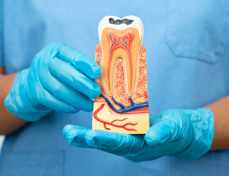 Benefits of Root Canal Treatment in Usak