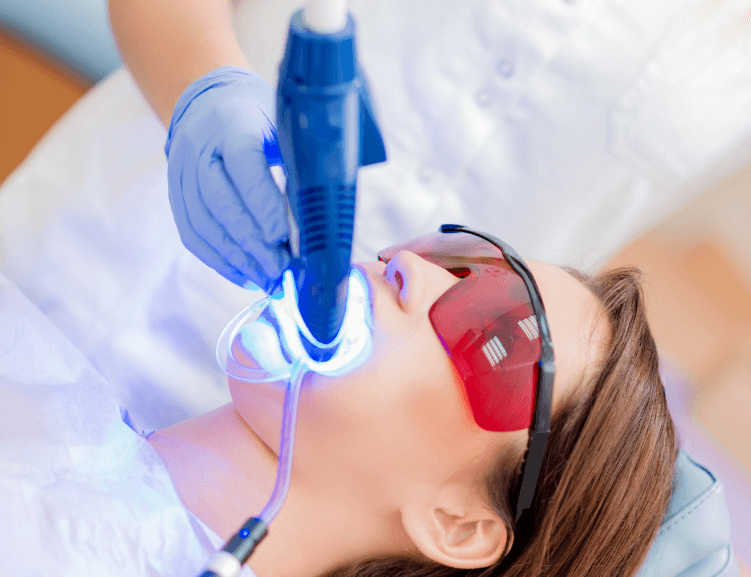 Affordable Teeth Whitening in Usak