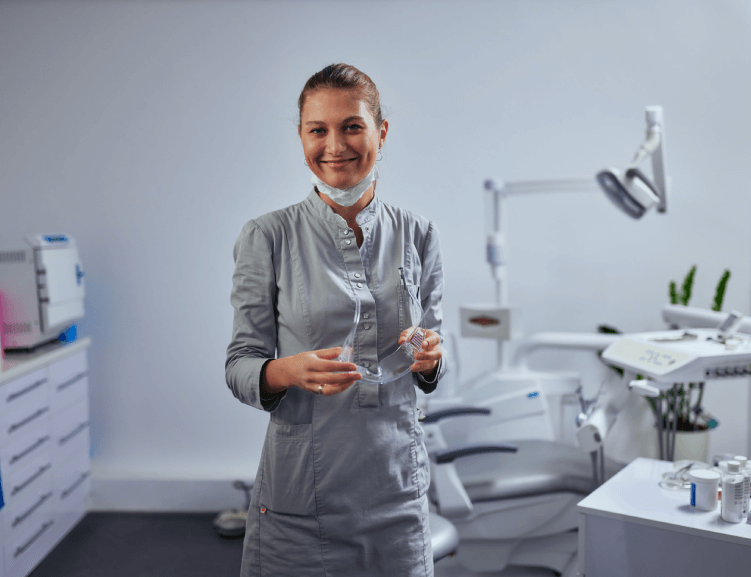 Best Bruxism Treatment in Usak