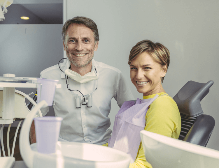 Benefits of Bruxism Treatment in Usak