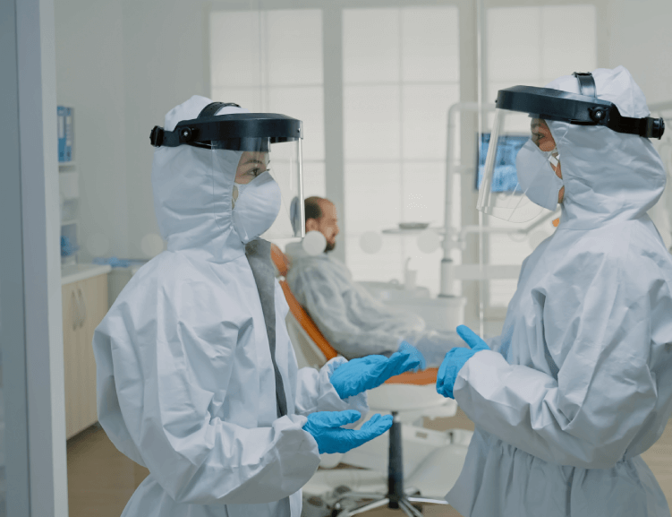 Benefits of Implant Dentistry in Usak