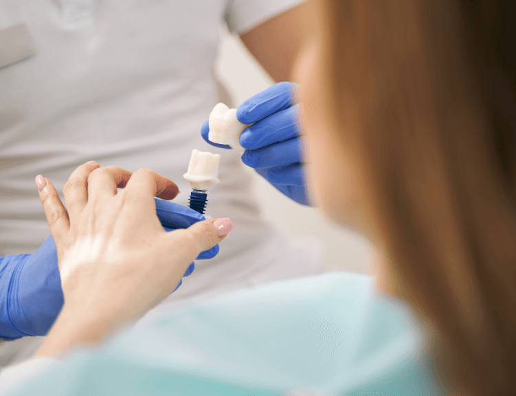 Expert Implant Dentistry Solutions