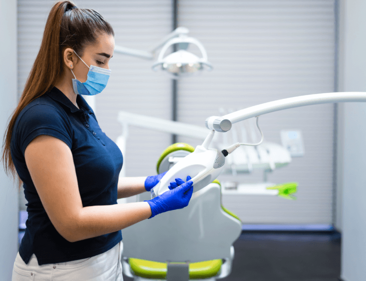 Expert Pink Aesthetic Treatments