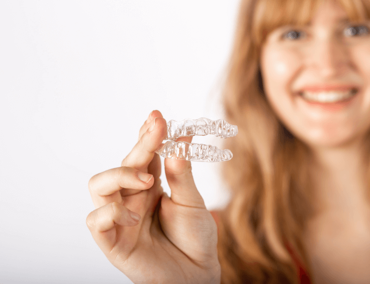 Effective Bruxism Treatment in Usak