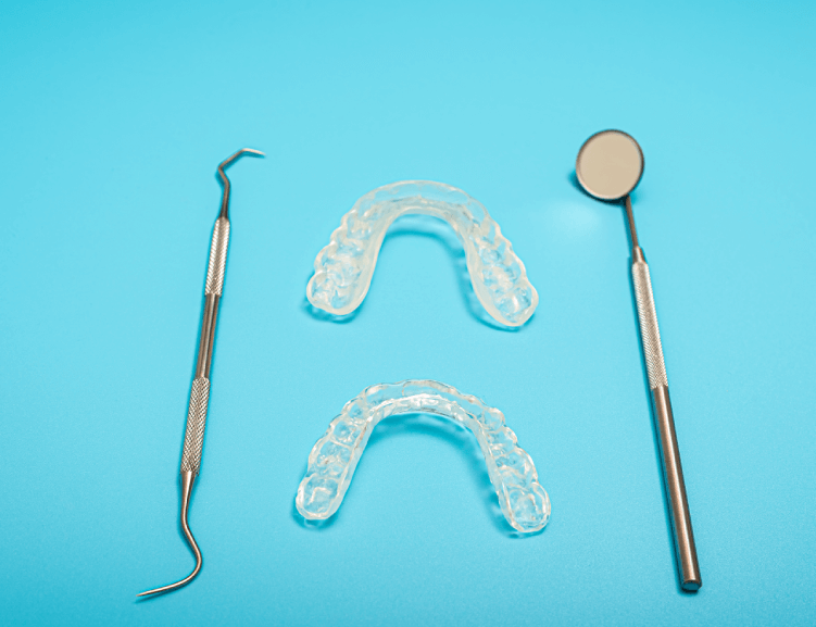 Benefits of Bruxism Treatment in Usak