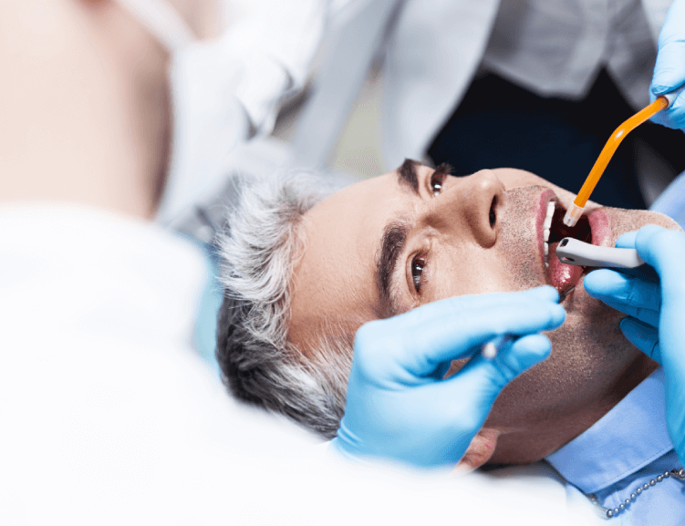 Expert Root Canal Treatment in Usak