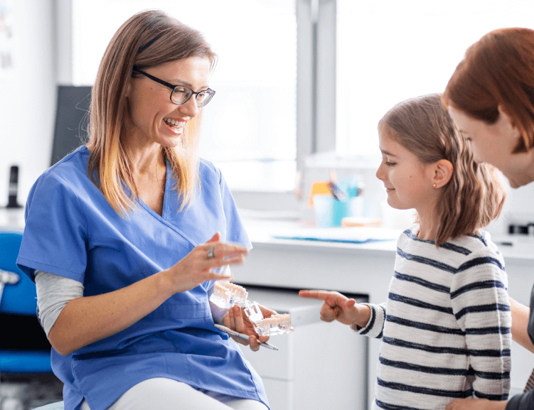 Effective Gum Disease Solutions in Usak