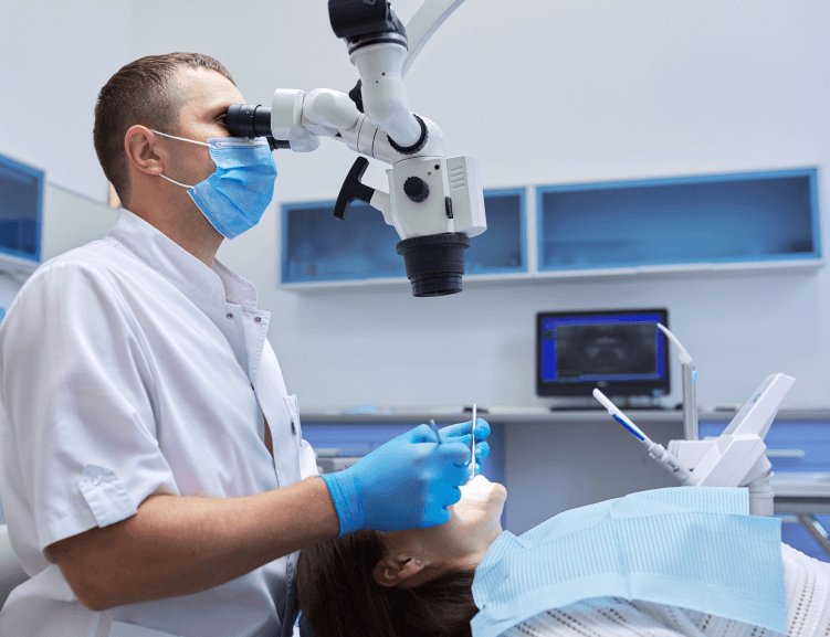 Advanced Gum Disease Treatments