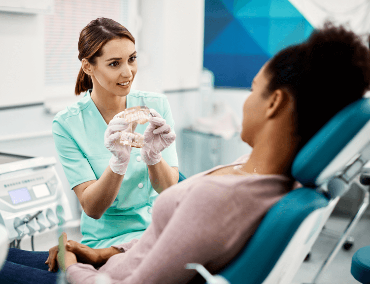 Benefits of Laminate Tooth in Usak