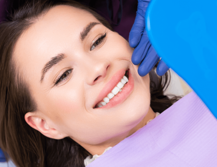 Benefits of Teeth Whitening in Usak