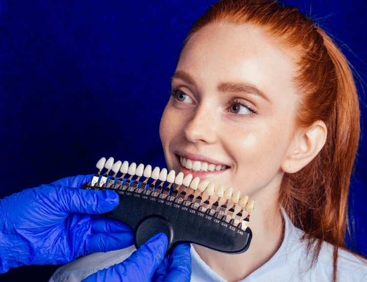 Expert Teeth Whitening Solutions