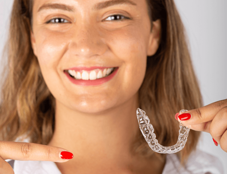 Benefits of Bruxism Treatment in Usak