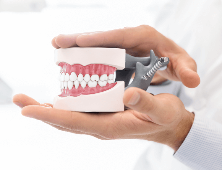 Jaw Surgery by Experts