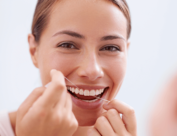 Gum Disease Treatment at Diva Dental Clinic