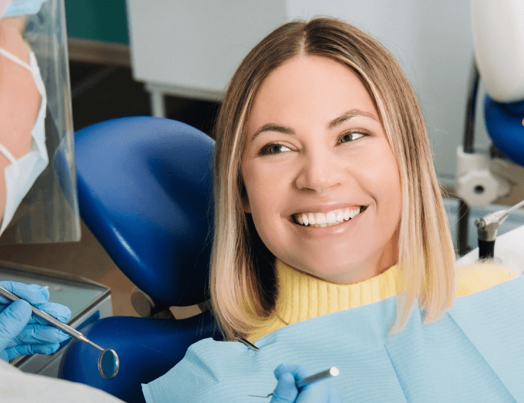 Benefits of Laminate Tooth Treatment