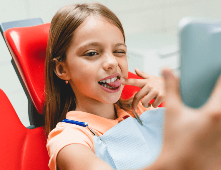 Benefits of Pediatric Dentistry