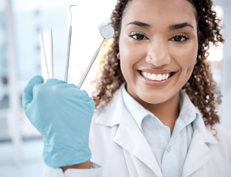 Pink Aesthetics at Diva Dental Clinic