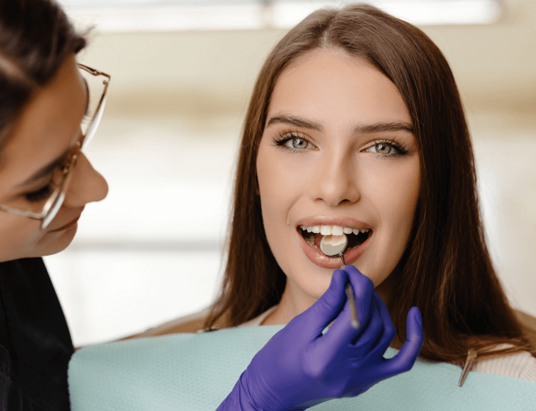 Advanced Gum Aesthetics Techniques