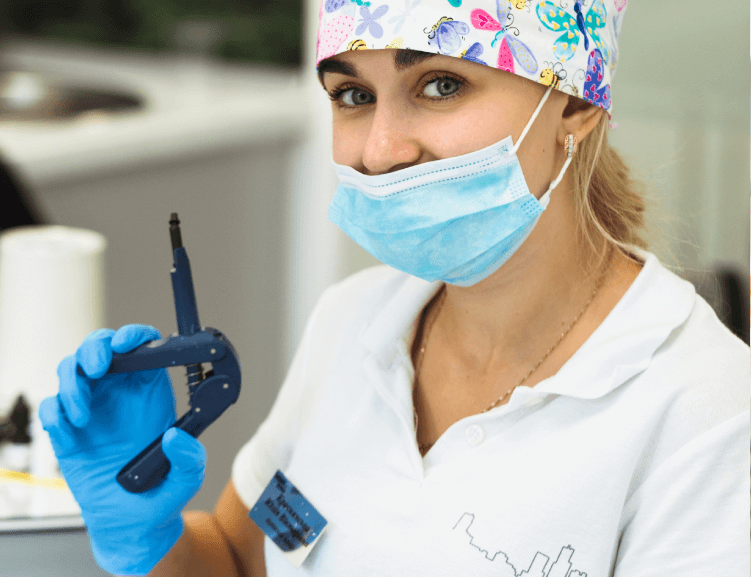 Root Canal Treatment at Diva Dental Clinic