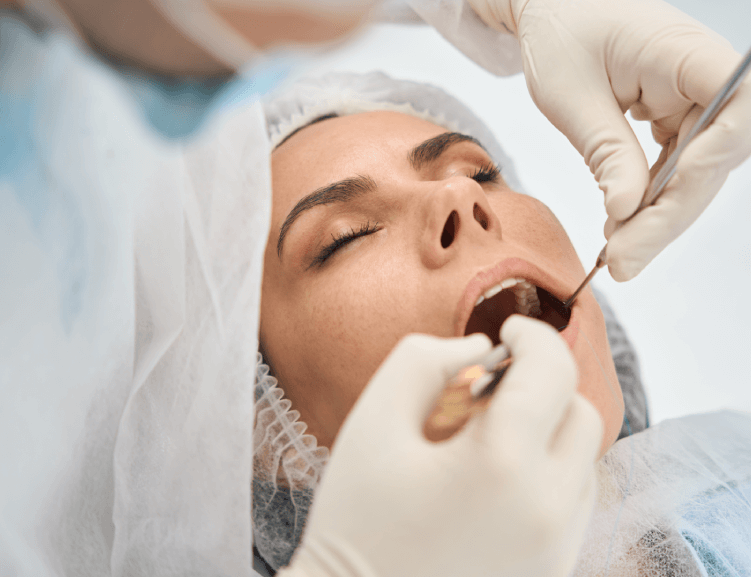 Benefits of Root Canal Treatment