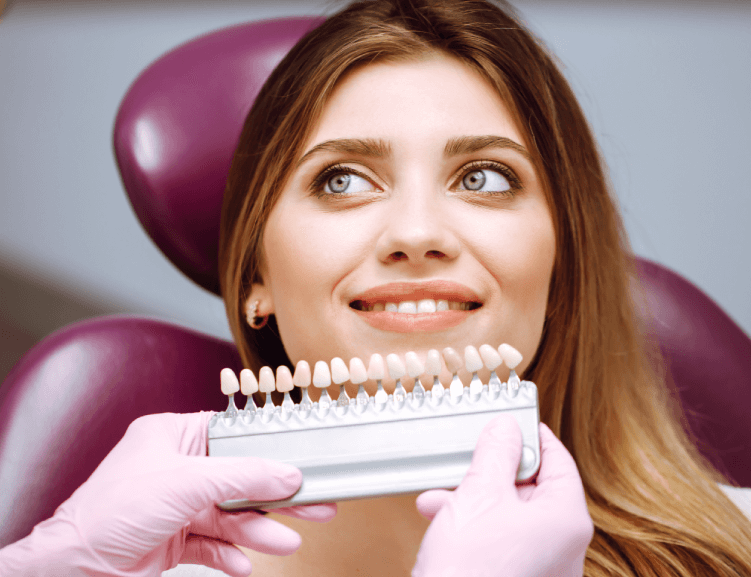 Advanced Teeth Whitening Techniques